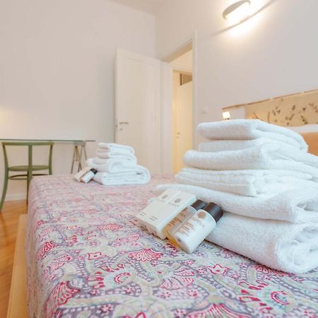 ボローニャCasa Bradamantiアパートメント エクステリア 写真