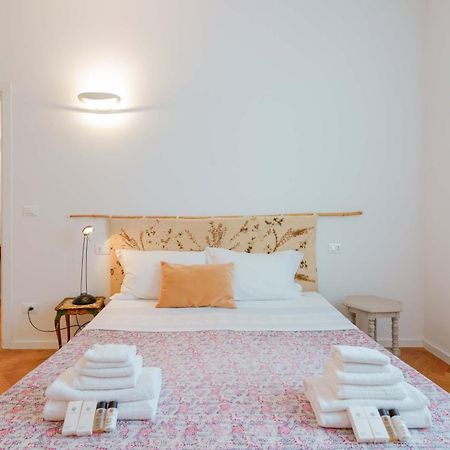 ボローニャCasa Bradamantiアパートメント エクステリア 写真