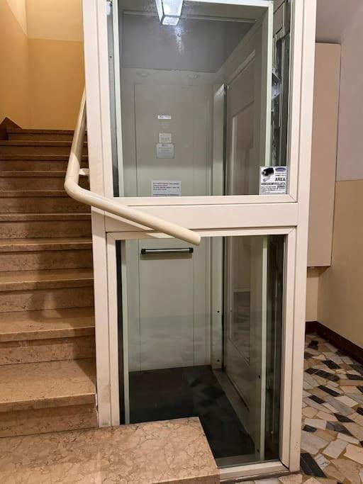 ボローニャCasa Bradamantiアパートメント エクステリア 写真
