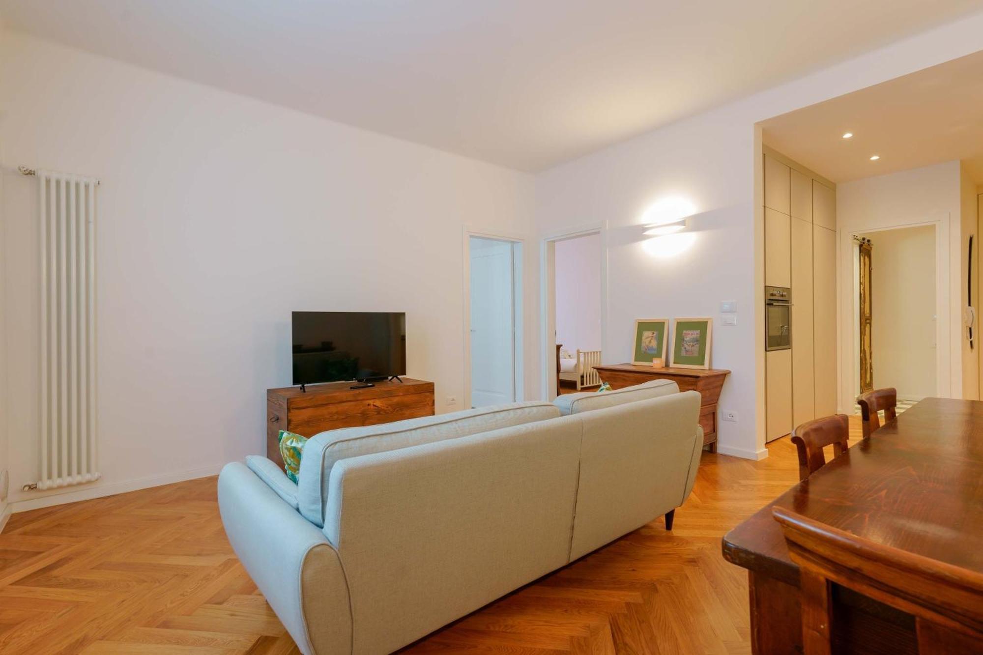 ボローニャCasa Bradamantiアパートメント エクステリア 写真