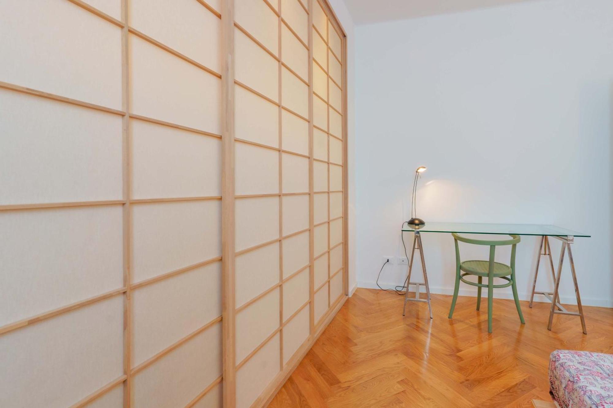ボローニャCasa Bradamantiアパートメント エクステリア 写真