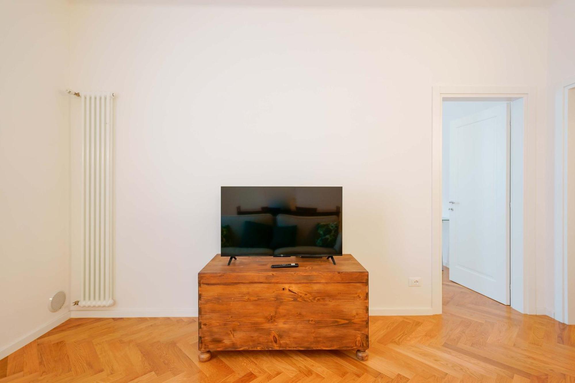 ボローニャCasa Bradamantiアパートメント エクステリア 写真