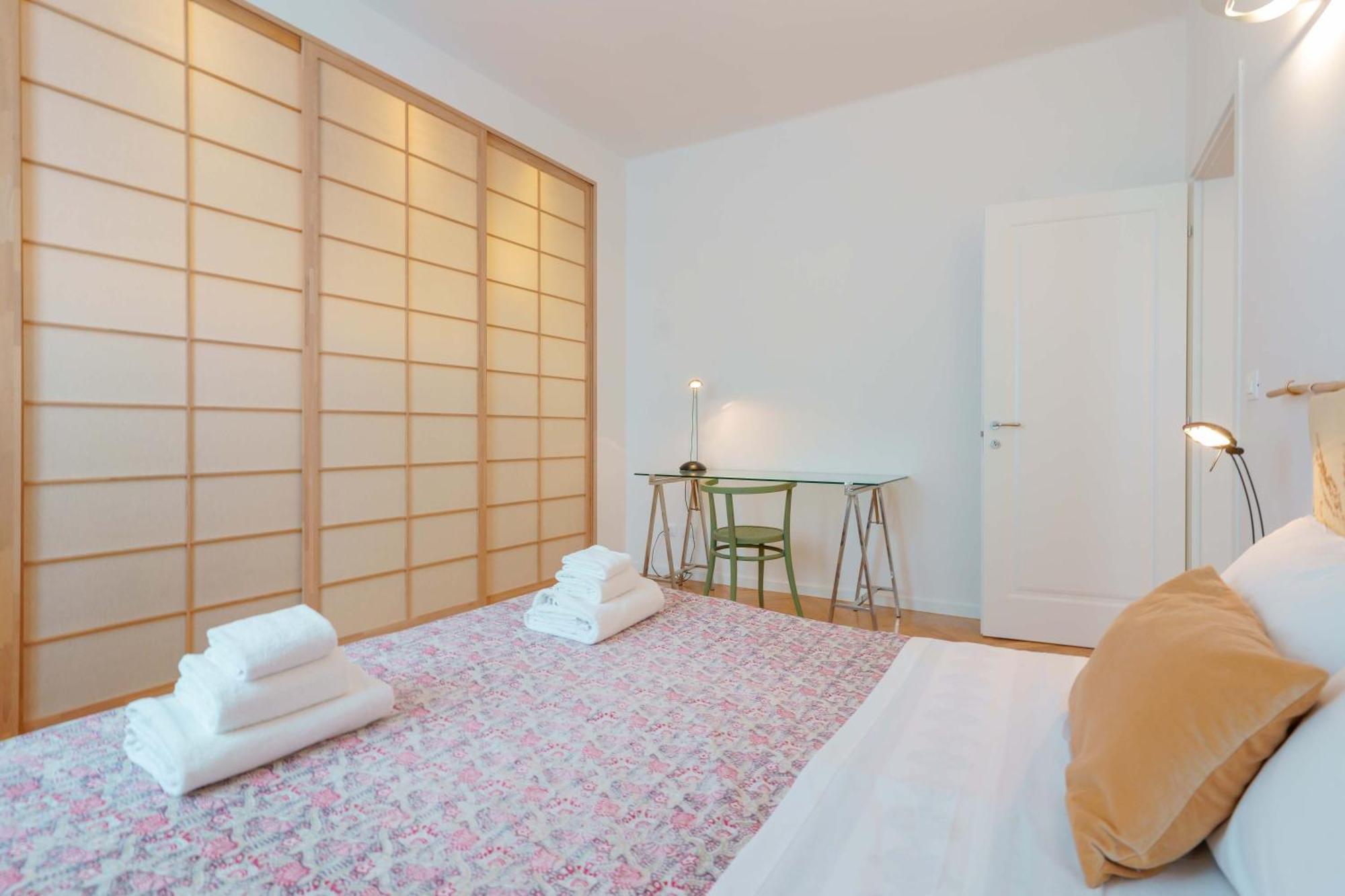 ボローニャCasa Bradamantiアパートメント エクステリア 写真