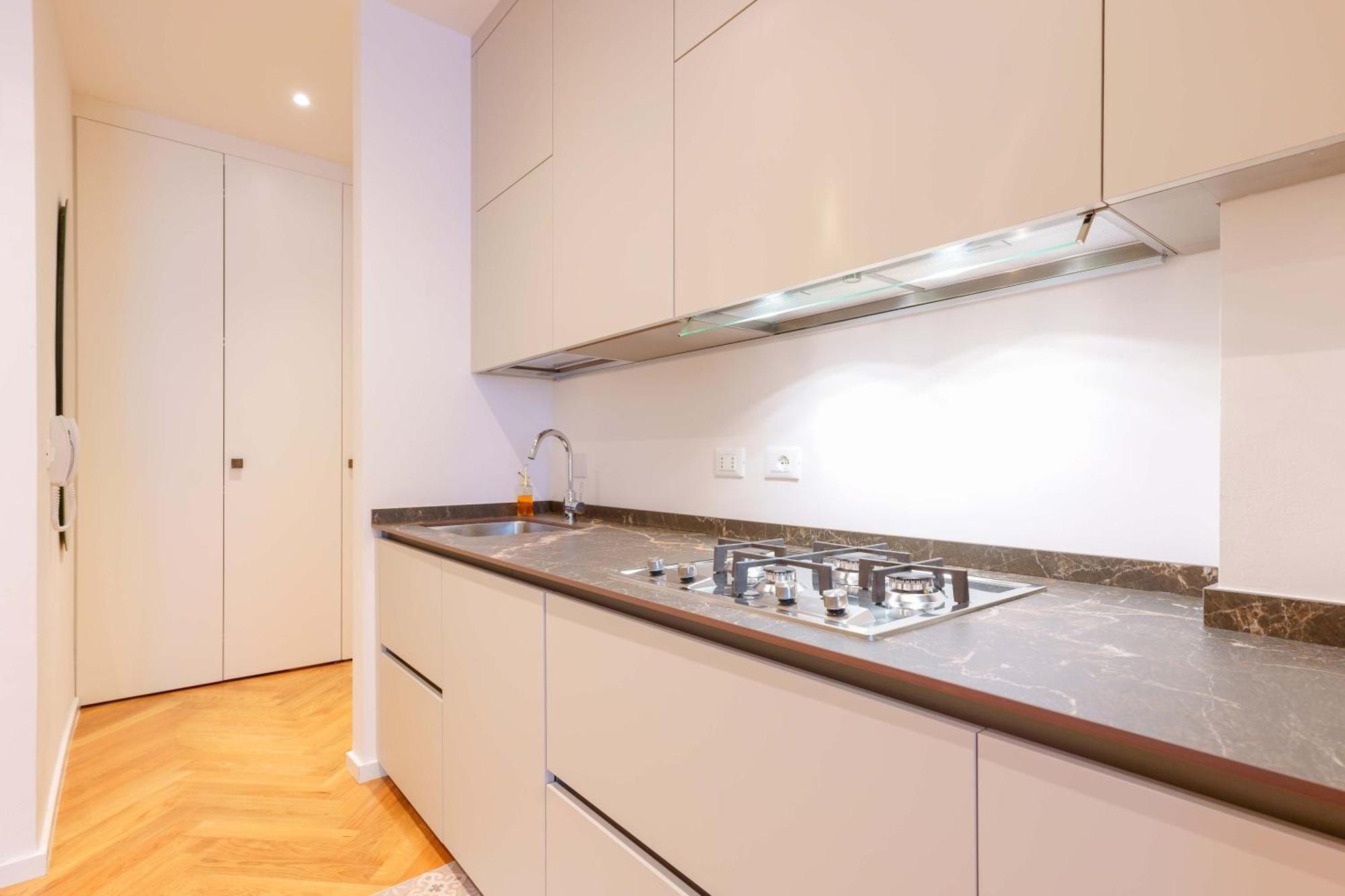 ボローニャCasa Bradamantiアパートメント エクステリア 写真