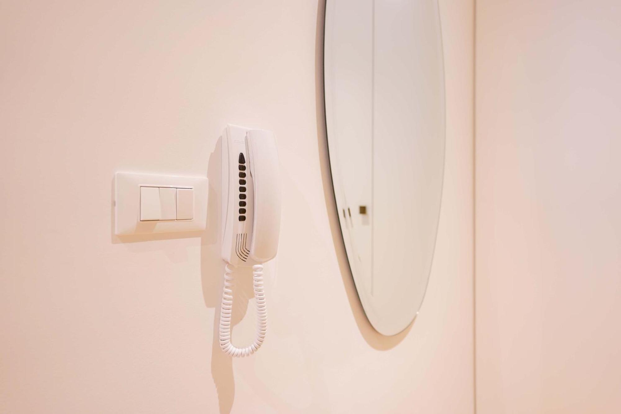 ボローニャCasa Bradamantiアパートメント エクステリア 写真