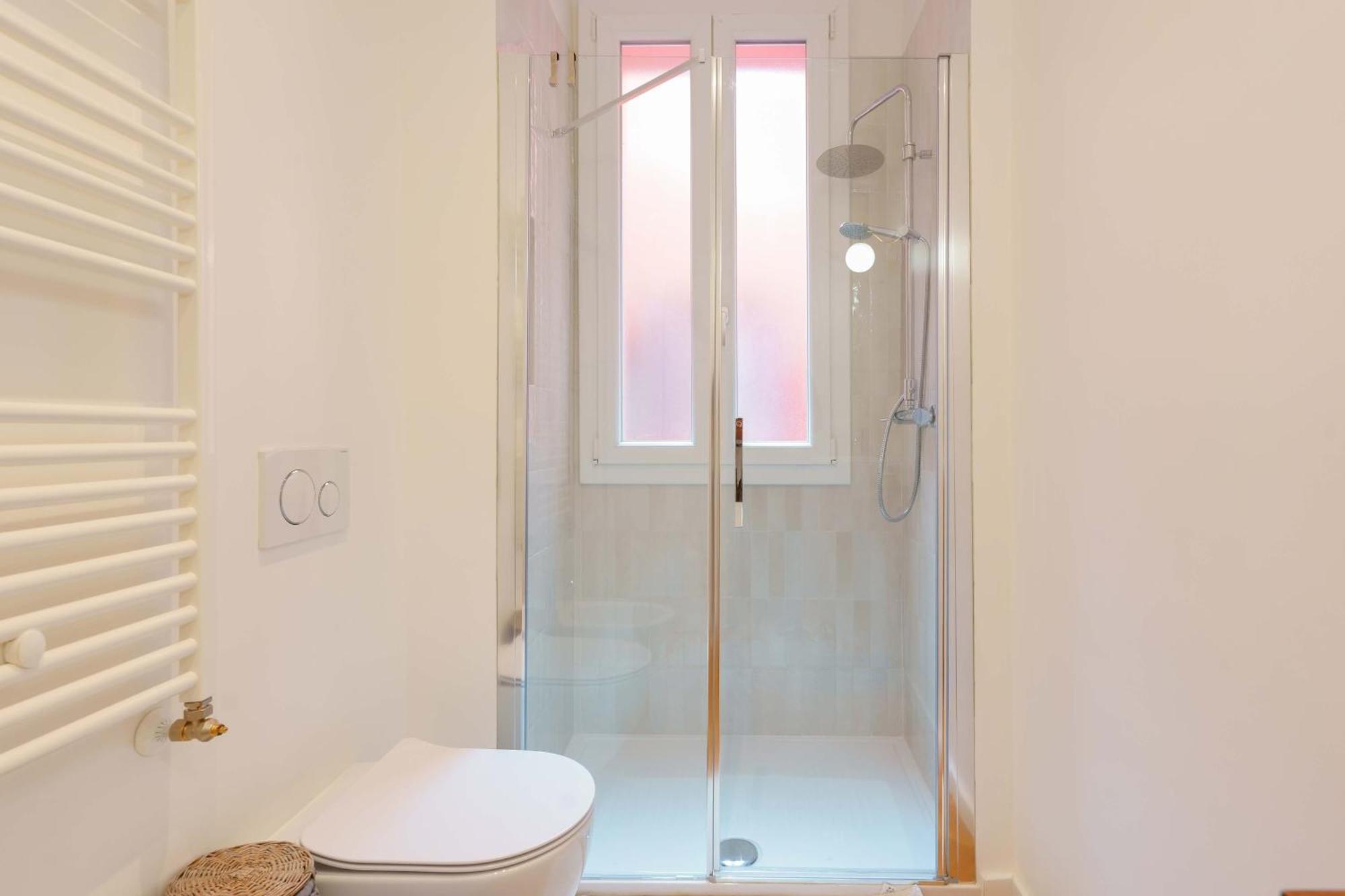 ボローニャCasa Bradamantiアパートメント エクステリア 写真