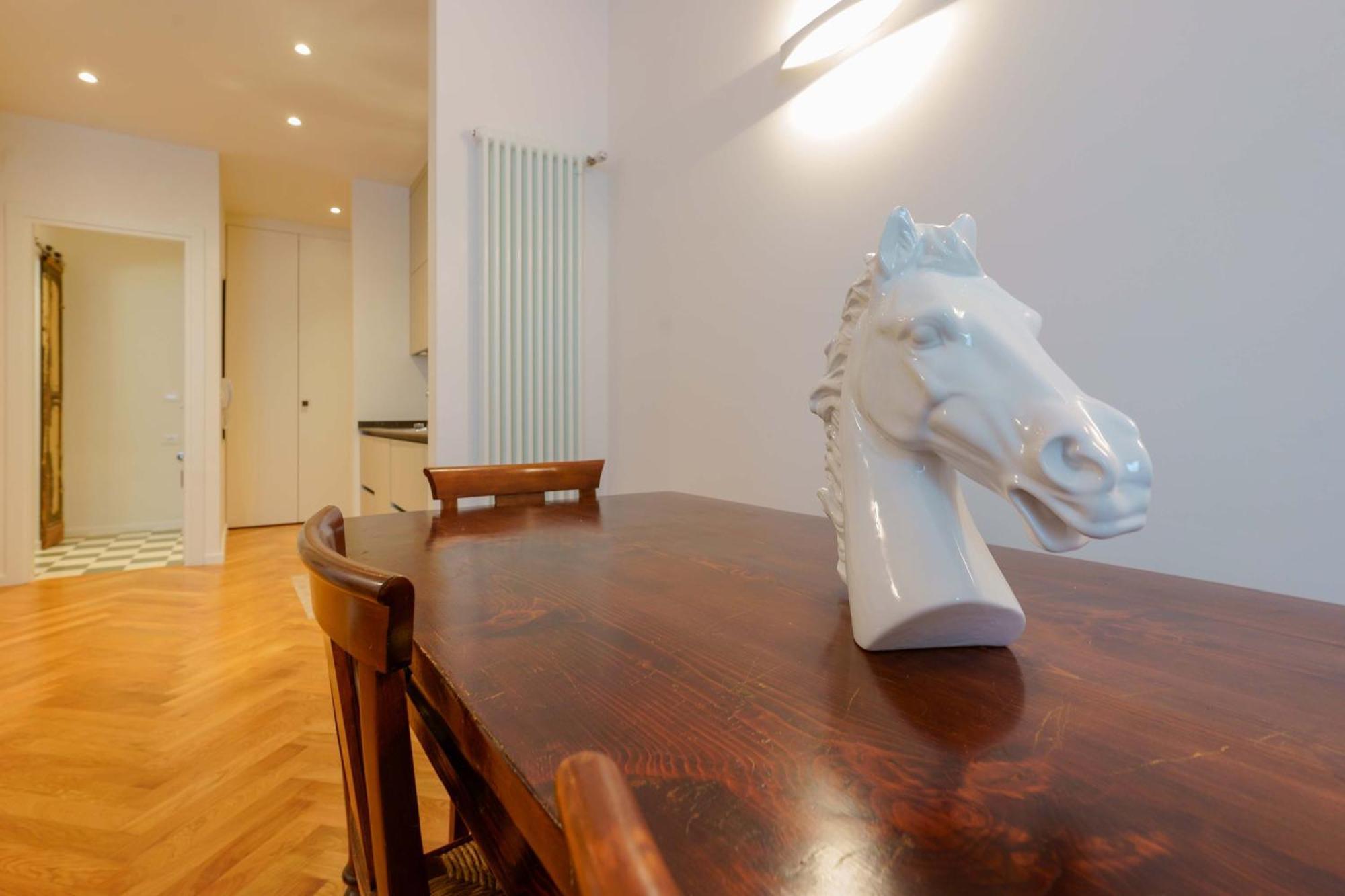 ボローニャCasa Bradamantiアパートメント エクステリア 写真