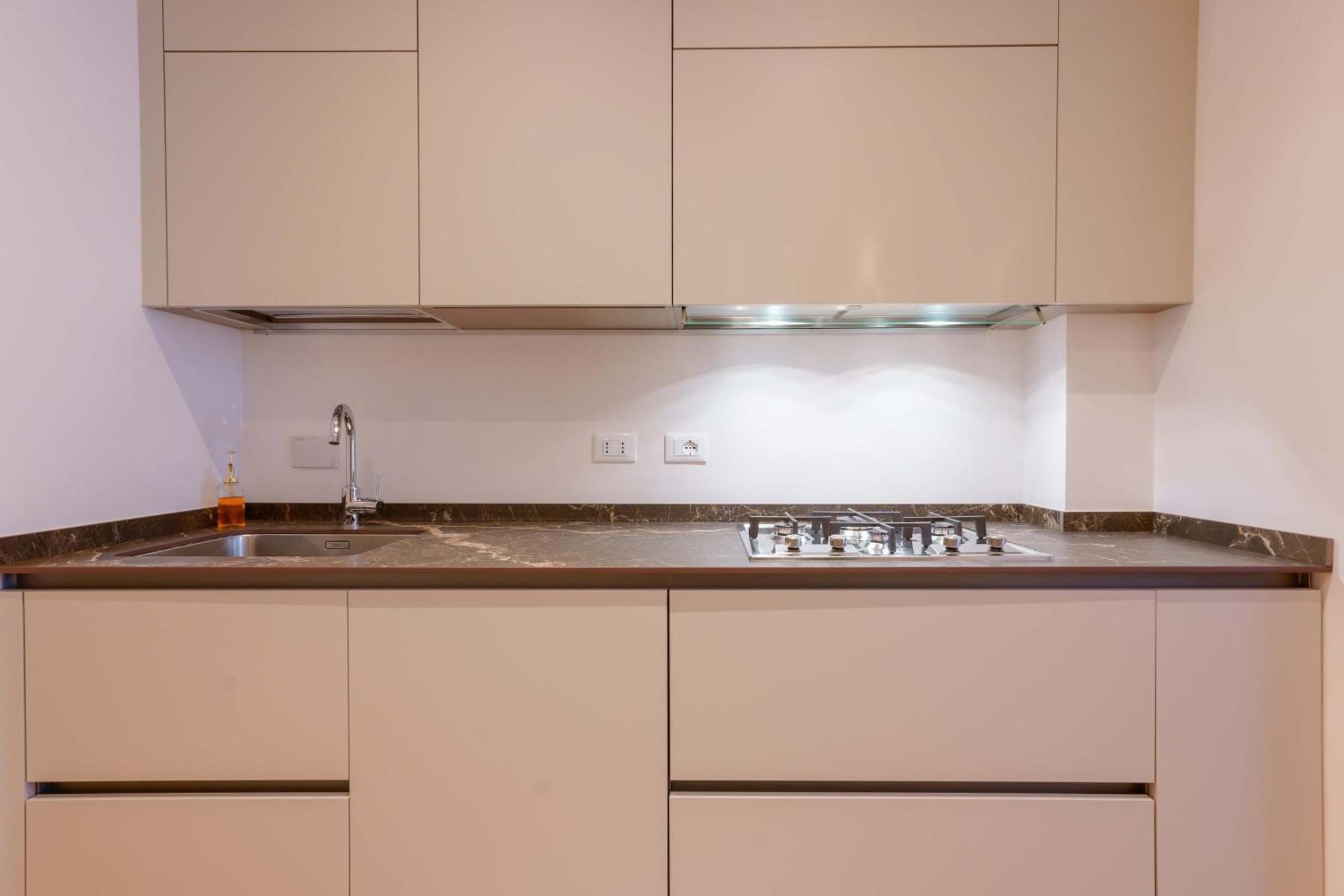 ボローニャCasa Bradamantiアパートメント エクステリア 写真